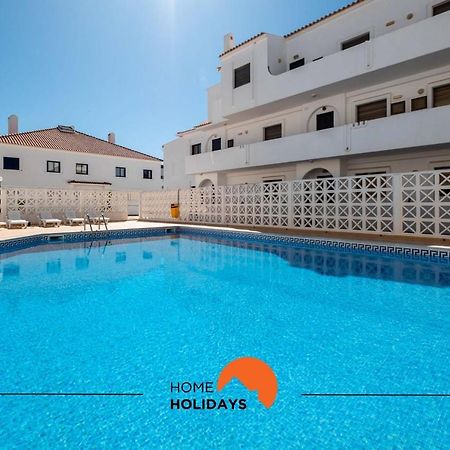 #029 New Town With Shared Pool In Nightlife Center Apartment Albufeira Exterior photo