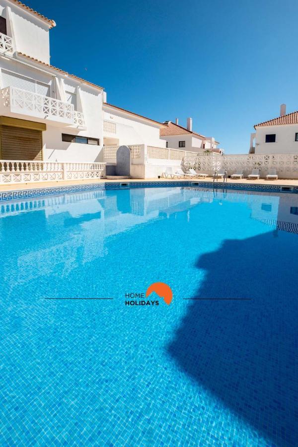 #029 New Town With Shared Pool In Nightlife Center Apartment Albufeira Exterior photo